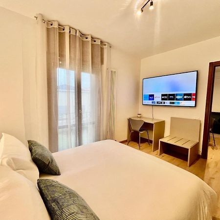 Palladium Cozy Suite Close To Downtown And Exibition Center Vicenza Dış mekan fotoğraf