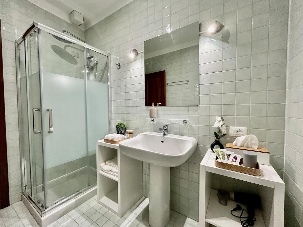 Palladium Cozy Suite Close To Downtown And Exibition Center Vicenza Dış mekan fotoğraf
