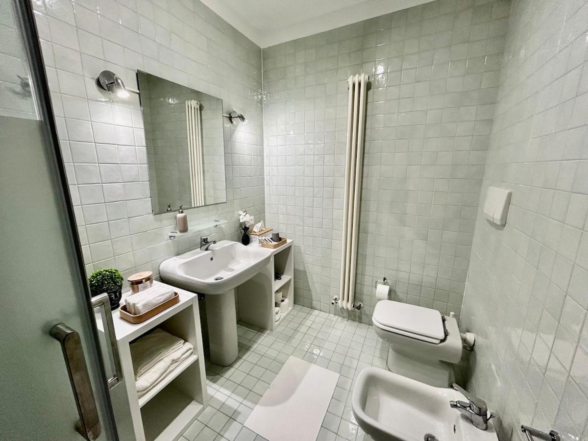Palladium Cozy Suite Close To Downtown And Exibition Center Vicenza Dış mekan fotoğraf