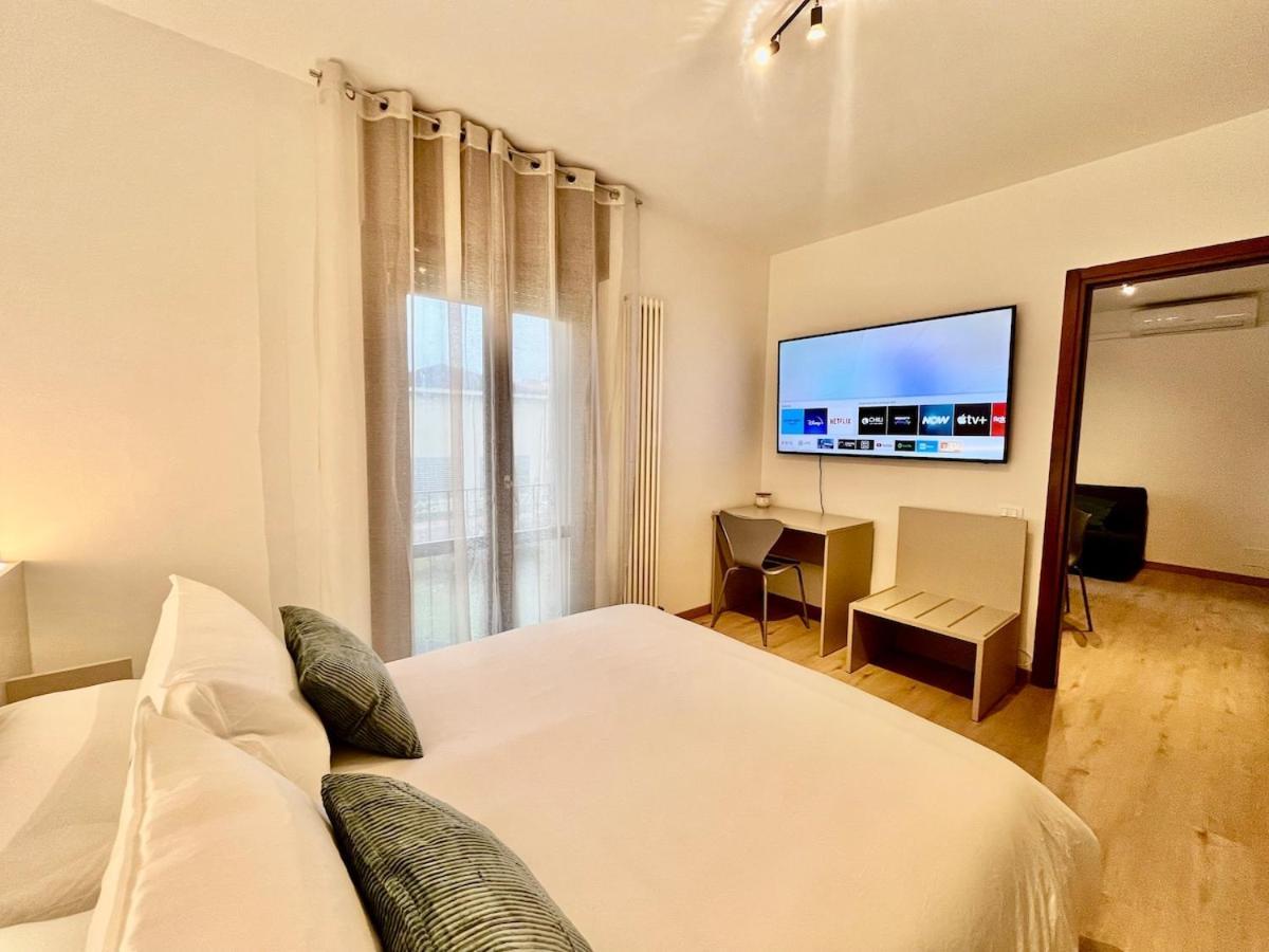 Palladium Cozy Suite Close To Downtown And Exibition Center Vicenza Dış mekan fotoğraf